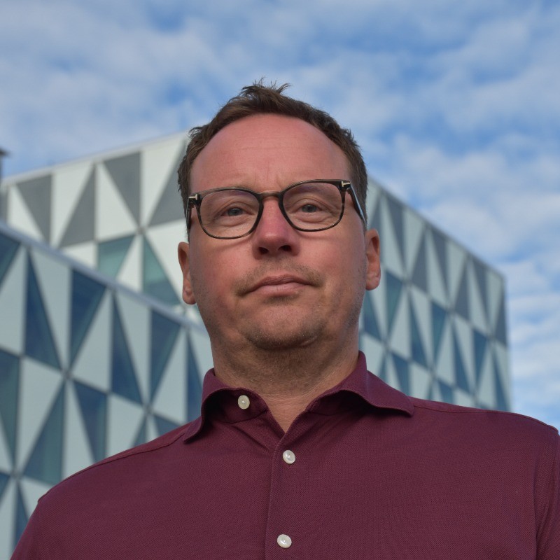 Foto av Daniel Vesterberg