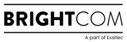 BrightCom logotyp
