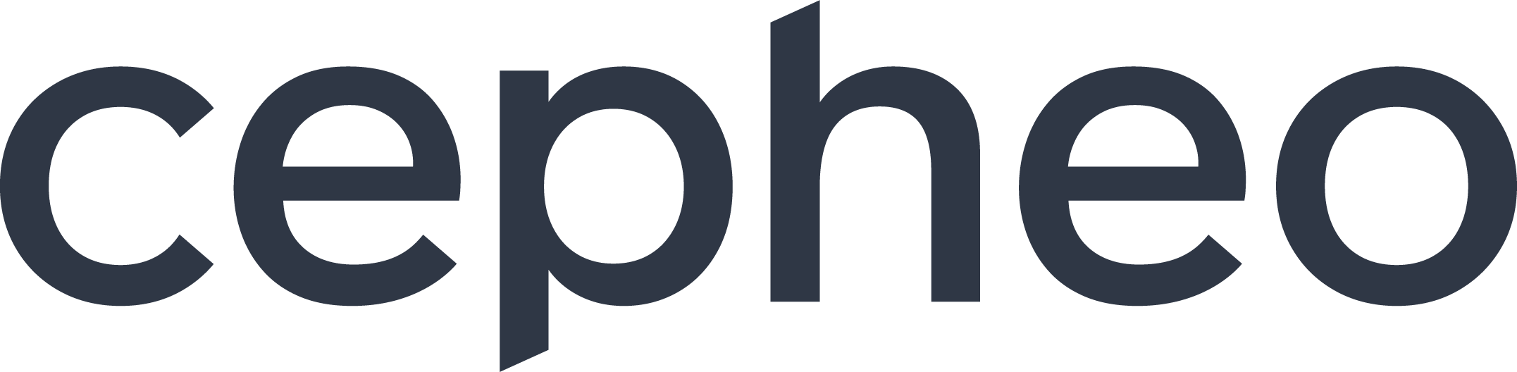 Cepheo logotyp
