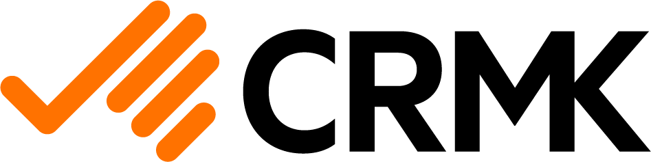 CRMK (CRM-Konsulterna) logotyp