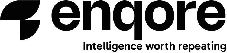 Enqore AB logotyp