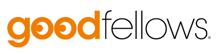 Goodfellows logotyp