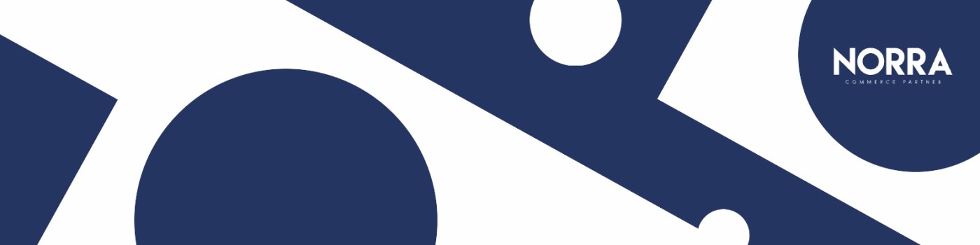 Norra Commerce Partner logo