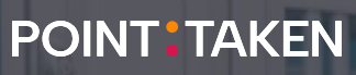 Point Taken logo
