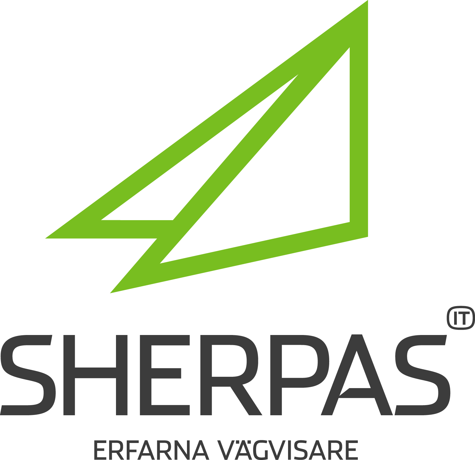 Sherpas Group AB logotyp