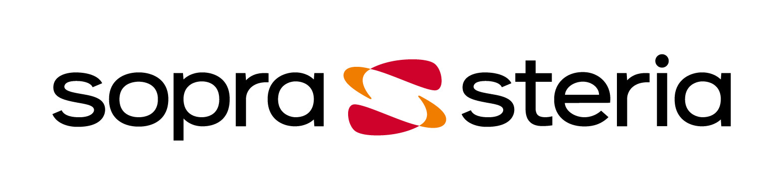 Sopra Steria logotyp