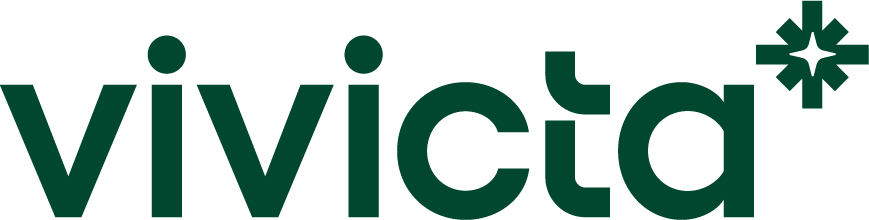 Vivicta logotyp