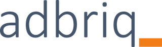 adbriq logotyp