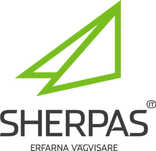 Sherpas Group AB logo