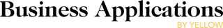Yellow Solution AB logotyp